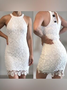 SALE! Special Occasion Bridal Reception/Rehearsal/Bachelorette Party Dress - NWT